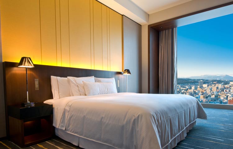 Sheraton
